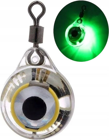 Led Angelschnur Licht für die Grunt Float Fishing Kit Licht