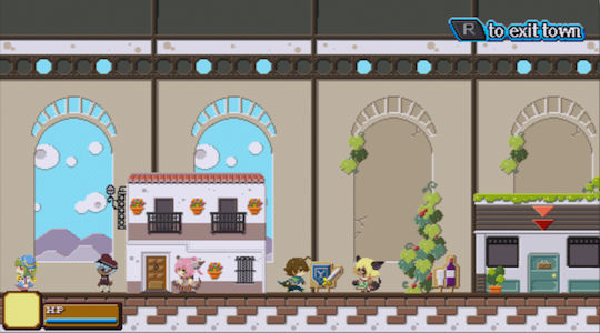 Jikandia PSP