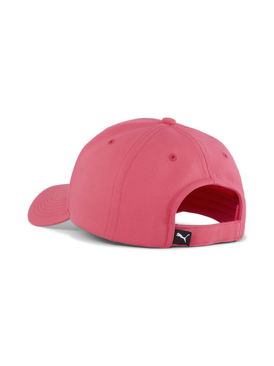 Puma Trucker Cap Fuchsia