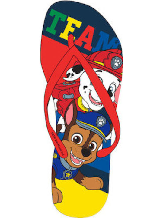 Kinder Flip Flops Mehrfarbig