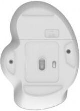 Serioux Glide 515 Ασύρματο Ποντίκι Λευκό
