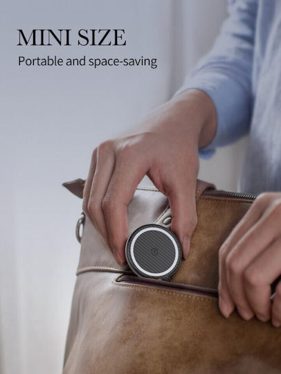 Serioux Car Mobile Mount with MagSafe Magnet Black