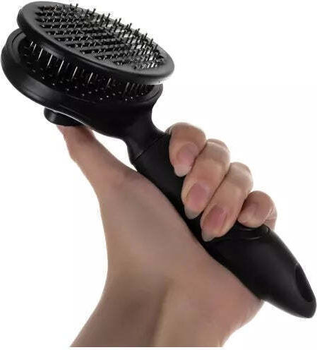 Perie Câini pentru Îngrijirea Blănii