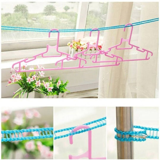 Clothesline 5m