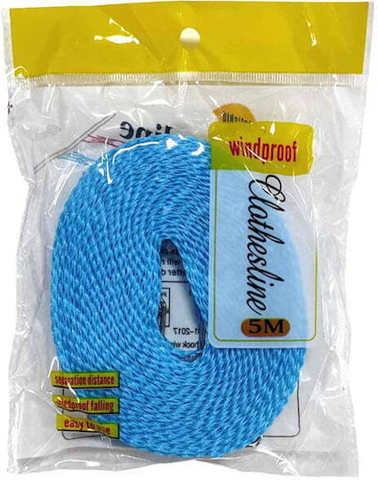 Clothesline 5m