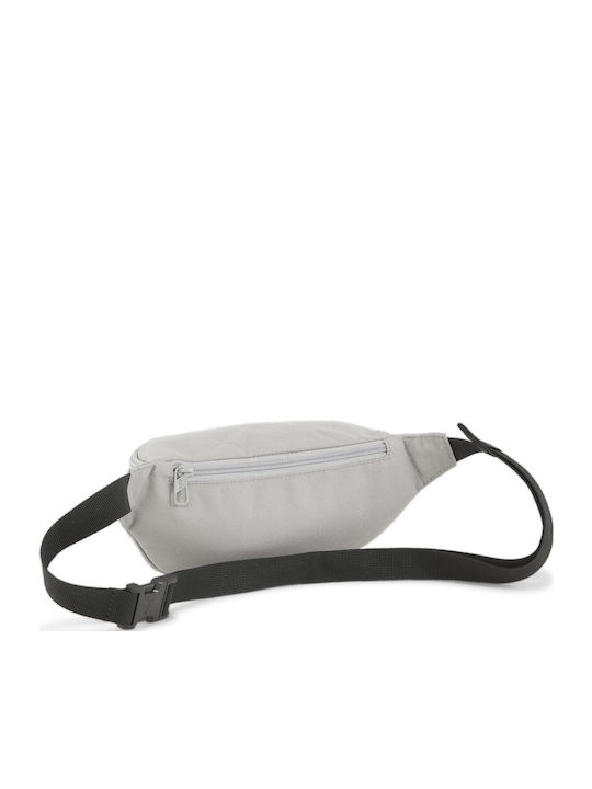 PUMA Deck Bum Bag pentru Curea Gri PUMA Deck Bum Bag pentru Curea Gri