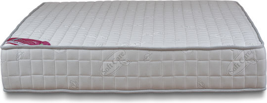 Ypnos Dionysus Foam Comfort Doppel Ergonomisch Matratze Schaum 140x190x22cm