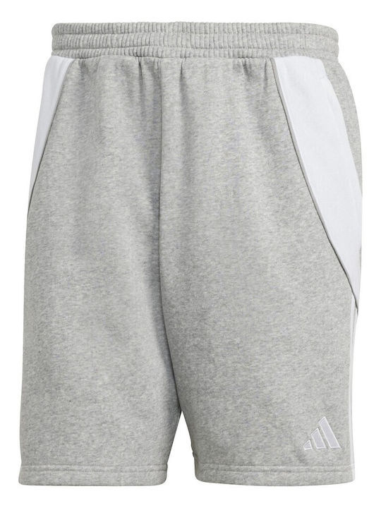 adidas Tiro24 Sports Men's Grey Shorts