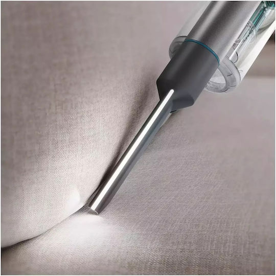 Philips Rechargeable 2 in 1 Stick & Handheld Vacuum 25.2V Black XC8055/01
