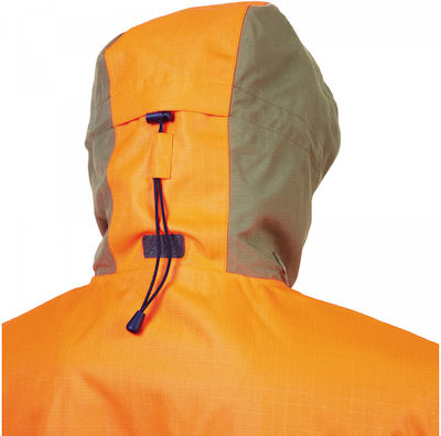 Gamo Voras Jagdjacke Orange