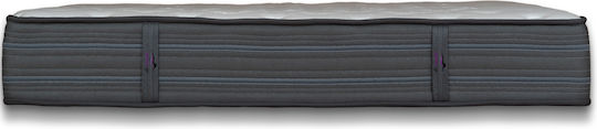 Ypnos Zeus Doppel Ergonomisch Matratze Schaum / Latex / Memory-Schaum 150x190x32cm