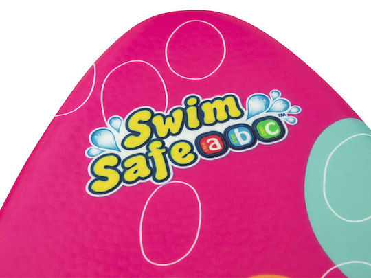 Bestway Swimming Board 42x32cm Pink