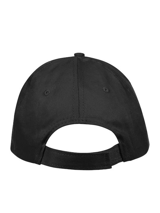 Jockey Negru