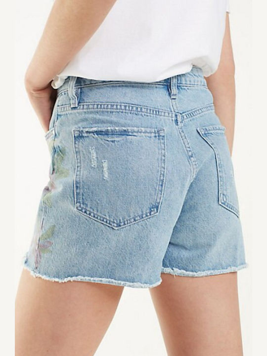 Women's Shorts Blue