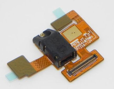 LG Flex Cable for