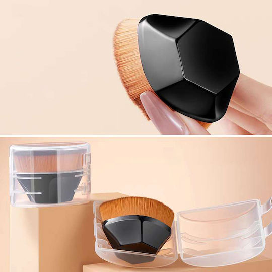 Intimonna Makeup Brush made of Synthetic Hair