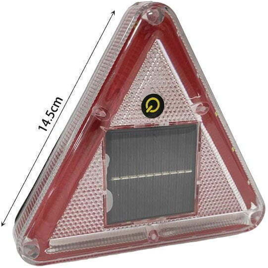 Car Warning Light