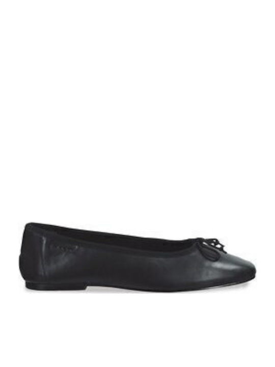 Ballerinas Black