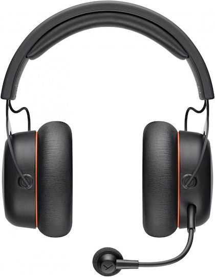 BeyerDynamic MMX 200 Wireless Over Ear Gaming Headset with Connection Bluetooth / USB