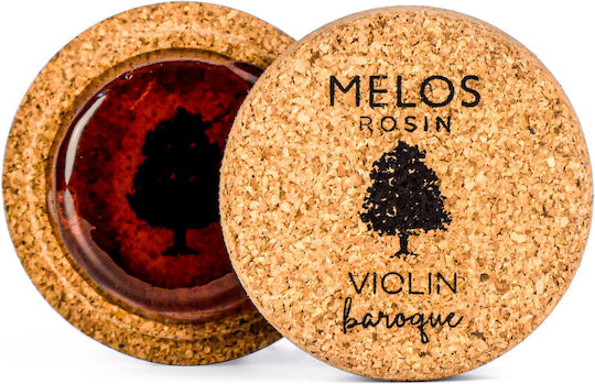 Melos Violin Rosin Colofoniu
