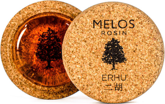 Melos Rosin Colofoniu în Culoarea Maro
