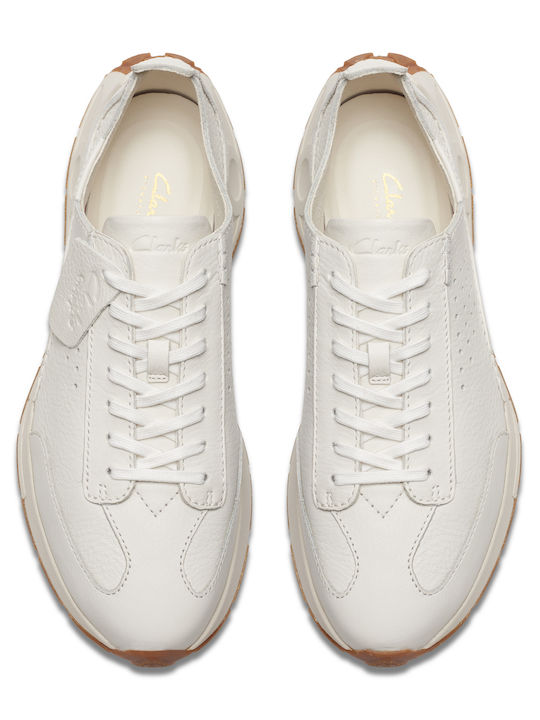 Craft Speed Chunky Sneakers White