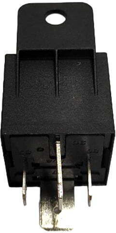 Releu Auto 4 pini 12V 40Ah