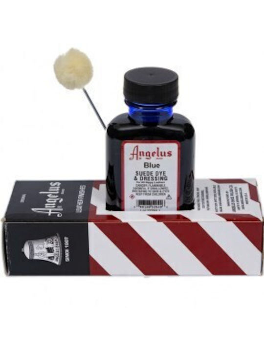 Angelus Βαφή Παπουτσιών 90ml