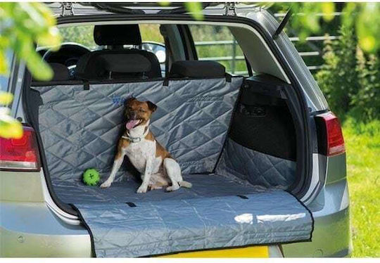 Henry Wag Car Boot & Bumper Protector Mare Car Boot & Bumper Protector Mare 110x110cm, 1buc