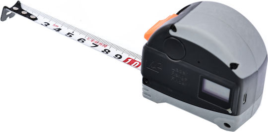 Rosfix Laser Distance Meter 9F53-98714 with Range up to 40m