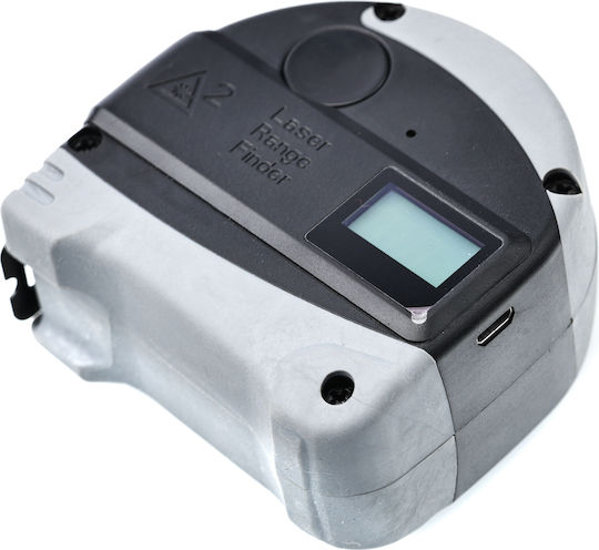 Rosfix Laser Distance Meter 9F53-98714 with Range up to 40m