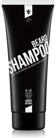 Angry Beards Σαπούνι Περιποίησης για Γένια 230ml
