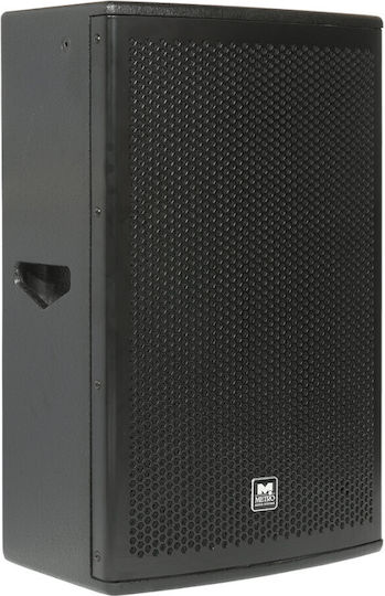 Metro WS-12 160100 Passive Speaker PA 350W with Woofer 12" 39x15x62cm.