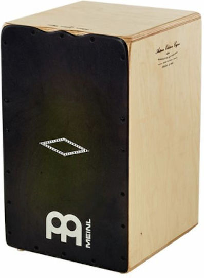 Meinl Cajon Artisan Solea Line Cu Corzi Standard