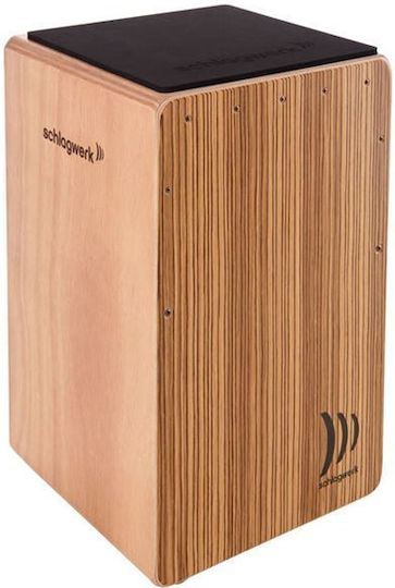 Schlagwerk Cajon