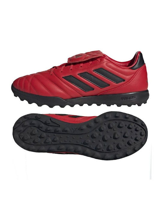 adidas Gloro Low Football Shoes TF with Molded Cleats