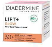 Diadermine Lift+ Glow Cremă Pentru Față de zi pentru toate tipurile de piele 50ml