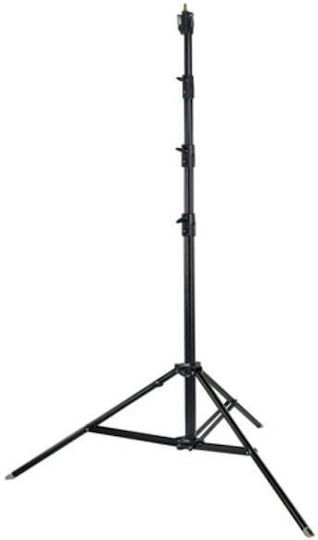 Manfrotto Black Steel Super Stand Фотографски крака