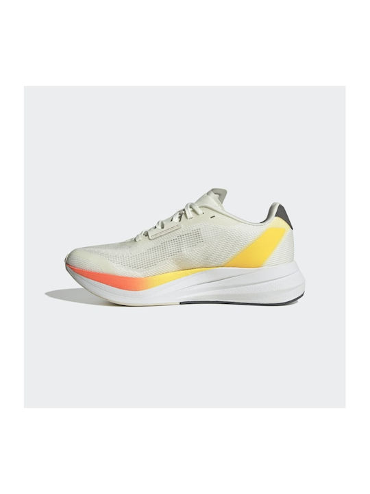 Duramo Speed Sport Shoes Running Beige