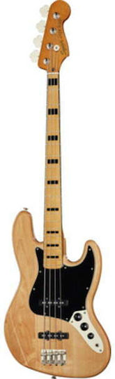 Fender 4χορδο Ηλεκτρικό Μπάσο Classic Vibe 70s Jazz