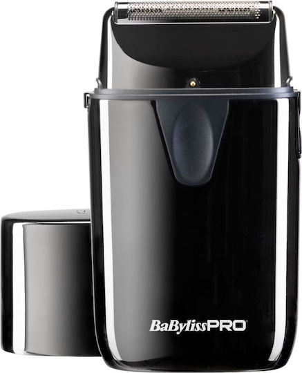 Babyliss Pro Foil Ξυριστική Μηχανή Προσώπου