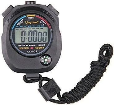 Electronical Hand Chronometer