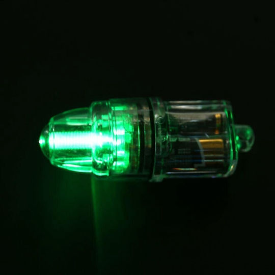 Αδιάβροχη Υποβρύχια Λάμπα Ψαρέματος Lucky Sailors - Waterproof Underwater Fishing Lamp