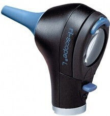 Riester Ri-scope L Xl Ωτοσκόπιο Αλογόνου