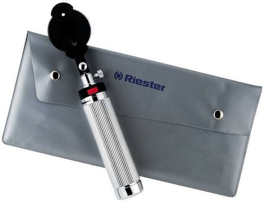 Riester Ophthalmoskop Kopf