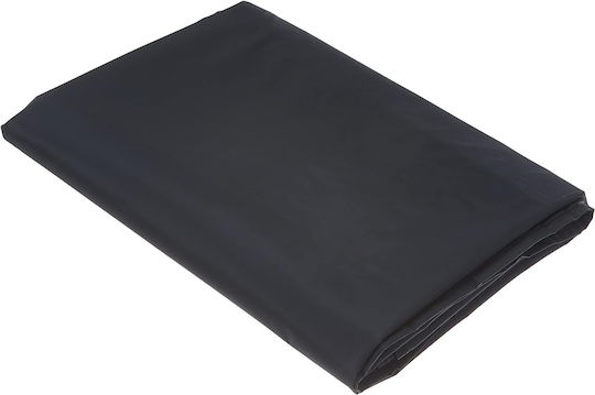 Rayen Grill Cover Black with UV Protection 90cmx65cmx90cmcm