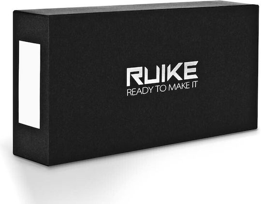 Ruike Ld11-b Multitool Negru