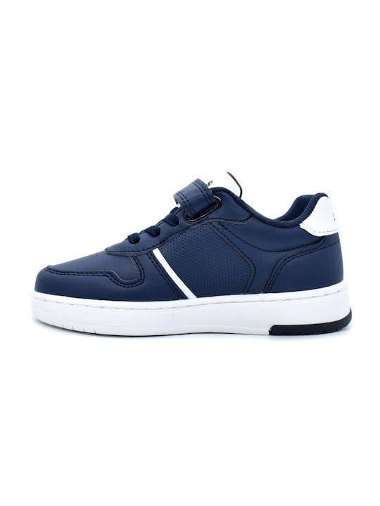 Levi's Kids Sneakers Blue