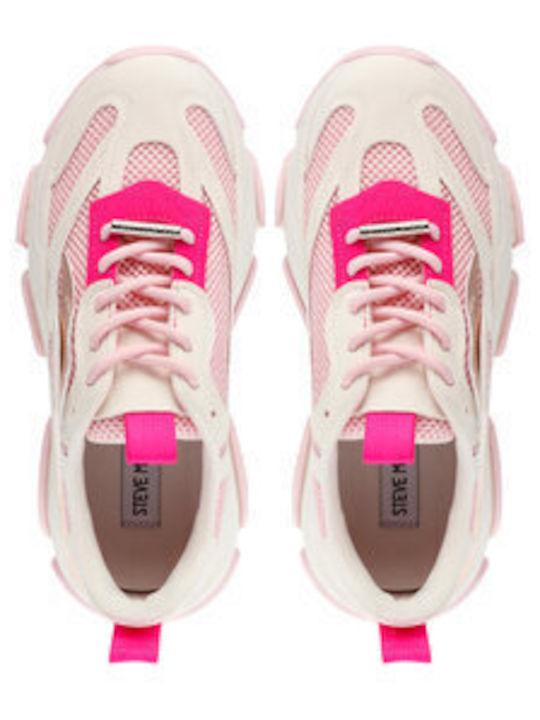 Steve Madden Possession-e Femei Sneakers Roz