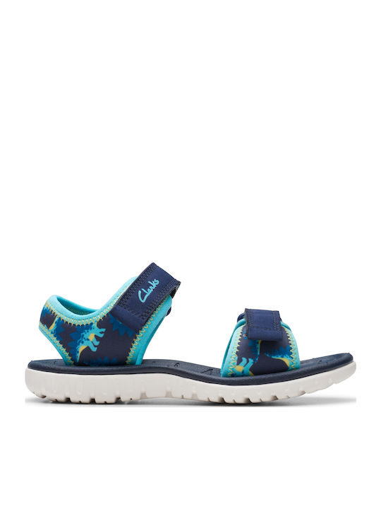 Clarks